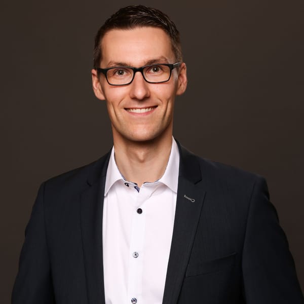 Christoffer Degener